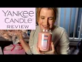 Yankee Candle Review