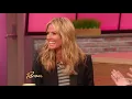 Heidi Klum on Cooking For Her Kids