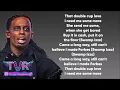 Download Lagu Playboi Carti - MUNYUN (Official Lyrics Video)