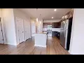 Luminary at 95 A1 Apartment Tour