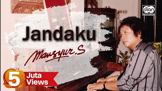 jandaku mansyur s official music video