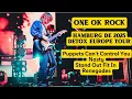 Download Lagu ONE OK ROCK -Hamburg DE 2025 DETOX EUROPE TOUR Download Lagu ONE OK ROCK -Hamburg DE 2025 DETOX EUROPE TOUR