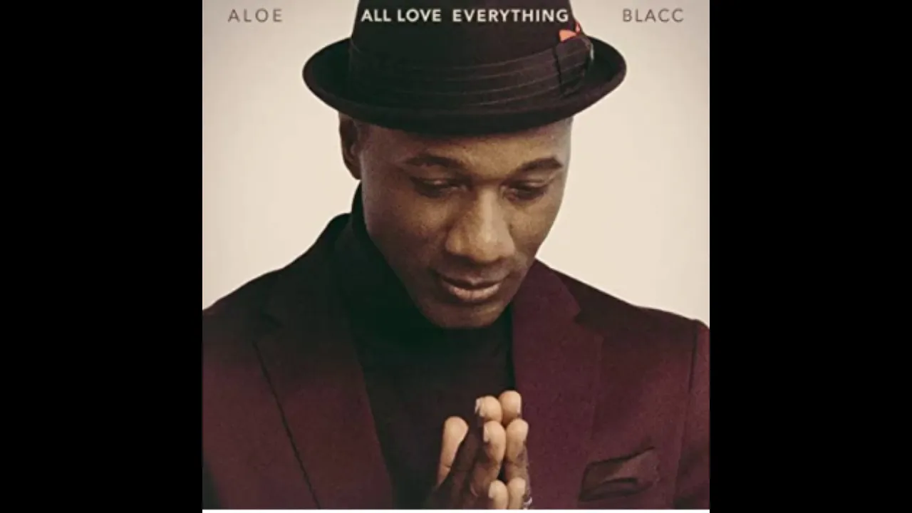 Aloe Blacc - Other Side(Full Version)