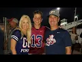 Brock Purdy athletic family father mother sister