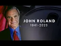 John Roland legendary FOX 5 anchor dies at 81
