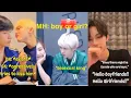 Seventeen being GAY🏳️🌈 coz every month is pride month in Caratland
