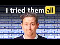 I tried every FREE email marketing tool This is the best