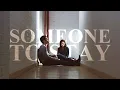 Download Lagu Dan \u0026 Blair | Someone to Stay.
