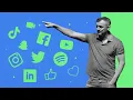 Download Lagu Keadaan Pemasaran di Tahun 2020: Volume Konten | Keynote Ericsson