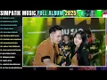 FULL ALBUM SIMPATIK MUSIC TERBARU 2025 || PERMATA HATI - RINDUNYA HATIKU - NYANYIAN RINDU | SIMPATIK