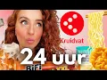 Download Lagu 1 dag eten \u0026 drinken van het Kruidvat