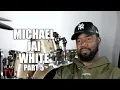 Michael Jai White on Taking Steroids for a Film Role Weight Ballooning to 247 in 3 Weeks Part 5