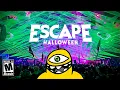 SUBTRONICS @ ESCAPE HALLOWEEN 2022
