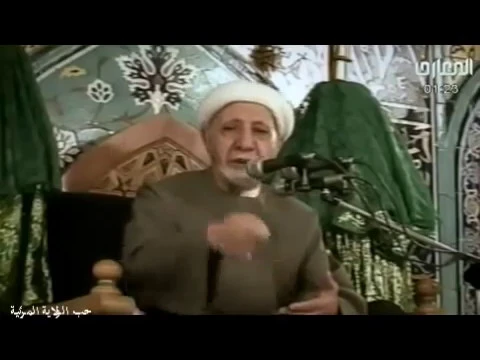 ⁣الهوى والحقد وراء تكفير أبي طالب (ع)