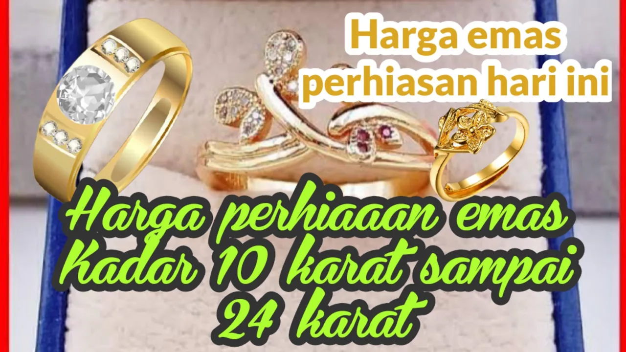 
          
          
          
            
            Harga emas hari ini 6 maret 2021,harga emas perhiasan
          
        . 