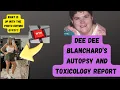 Gypsy Rose - Photo Editing Gone Wild Plus Dee Dee Blanchard s Autopsy and Toxicology Released