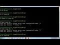 how to use case statement in shell script