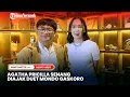 Download Lagu Agatha Pricilla Senang Diajak Duet Mondo Gaskoro