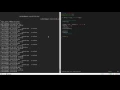 Ncurses Tutorial 9 - Refreshing When and Why
