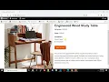 Drupal Commerce - Add Quantity Option on the Product Page