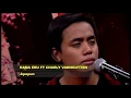 Download Lagu RAMA ERU FT. CHARLY VANHOUTTEN - Apapun #Starttrack