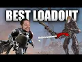 VOD - Testing Loadouts for Vote Snatchers
