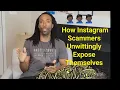 Messing With Online Scammers The Dave Johnson Lottery Scam brianwhyte2