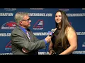 2018-19 Laurie Mann Award Recipient Jenny Lee