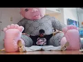Imran Potato Can Make Whatever He Wants