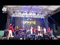 Download Lagu SIMPATIK MUSIC | ANDAI TAK BERPISAH | Laila Ayu feat Irwan d'Academy Live in Batu