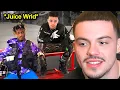 The Truth About Juice Wrld FaZe Paintball Day