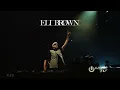 Eli Brown [Drops Only] @ Ultra Music Festival Miami 2026, Resistance Megastructure