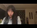 Download Lagu sabotage - laufey (garageband cover by fei)