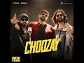 Choozay (From "Udta Teer") - Sachin-Jigar, Emiway Bantai & Amitabh Bhattacharya