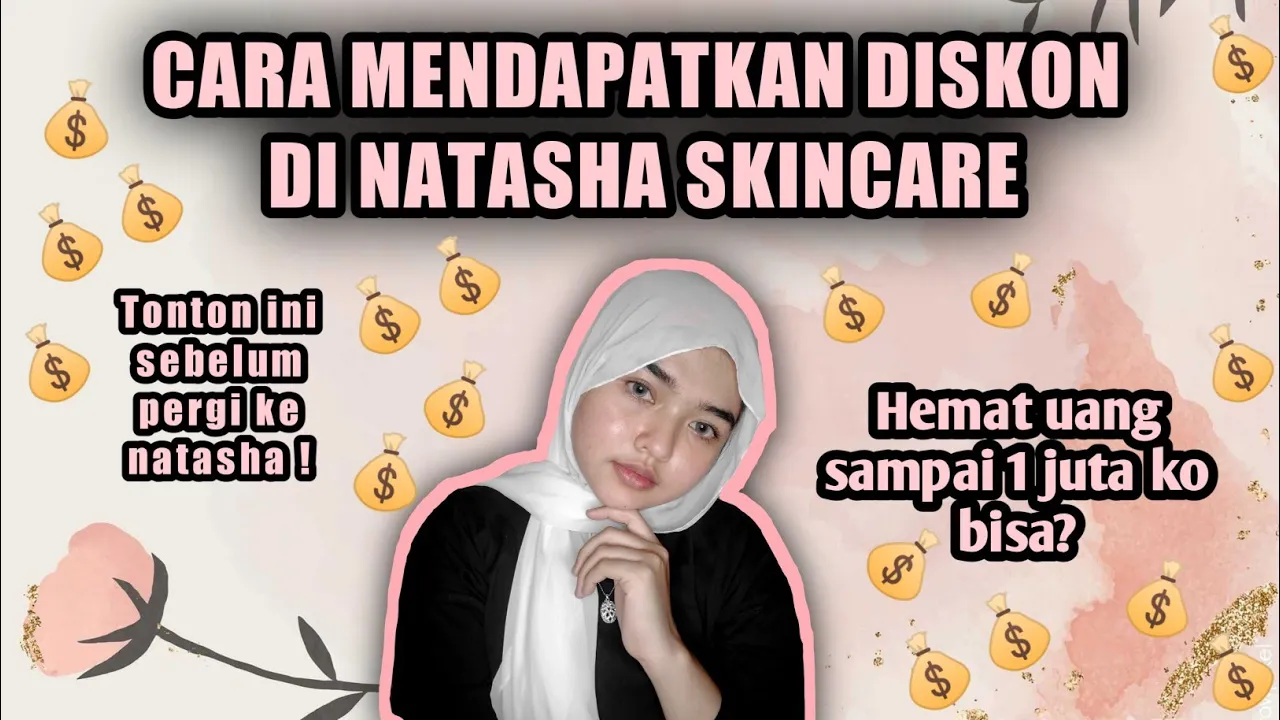 Banyak sekali pertanyaan di kolom komentar di konten-konten vlog terkait Laser CO2 Natasha Skincare . 