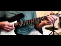 Beyond Beginner Blues Riff -12 bar blues guitar lesson 
