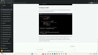 How can I generate a unique ID in Python