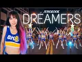 Download Lagu [LB] ‘DREAMERS’ - JUNGKOOK | BESTEVER DANCE FROM VIETNAM
