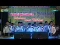 Ilahana versi Terbaru - Ghuroba Babul Musthofa | Lantunan Sholawat