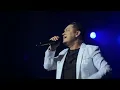 Data Mengulit Kenangan Rock Legend Berzaman Mega Star Arena KL 2024