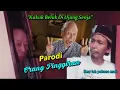 Download Lagu Parodi Or4ng Ping9iran, \