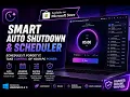 Auto Shutdown Scheduler Full Walkthrough for Windows 2026
