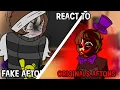 Download Lagu _Fake Aftons React to Originals Aftons (Not OG)_⚠️My Au⚠️_(READ DESCRIPTION) Part 1