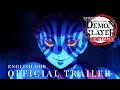 Download Lagu Demon Slayer: Kimetsu no Yaiba Infinity Castle  |  OFFICIAL ENGLISH DUB TRAILER