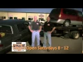 109 U-Pull-It Commercial