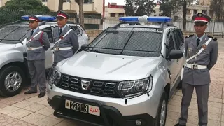 للمقبلين على كونكور الدرك الملكي       مراحل الكونكور     شنو غادي تدوز فهاد الكونكور    دندنها