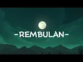 Lagu REMBULAN - Niken Salindry - (LIRIK) | faahFANZZ