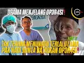 Download Lagu MATA PAK HADI BERHASIL DI OP3R4SI❗AKHIRNYA PERJUANGAN PANJANG ITU BERHASIL KAMI LEWATI❗