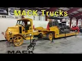 History of Mack Trucks 5 MiH EP 3 S 31