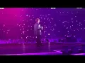 2026-9-19 愛多一次痛多一次 譚詠麟與您刻骨銘心演唱會（第七場）
